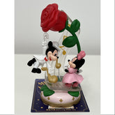 Pop Mart The Wonderful Dreams of Mickey and His Friends Series Scene Sets Secret Dancing With You(1/96)